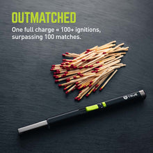 Load image into Gallery viewer, Plasma Lighter Wand