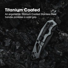 Load image into Gallery viewer, EDC Knife