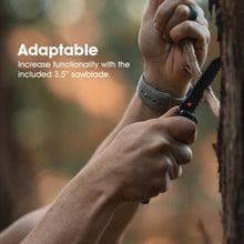 Load image into Gallery viewer, Replaceable Blade Knife