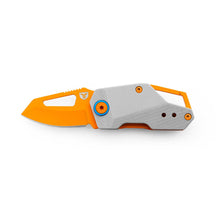 Load image into Gallery viewer, TRUE Berm Keychain Knife