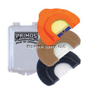 Primos PS124 Diamond Select 3 Turkey Calls, Blister