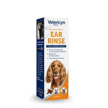 Load image into Gallery viewer, Vetericyn Plus Antimicrobial Ear Rinse