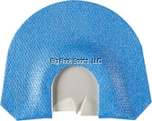 Hunters Specialties EZ Rasp Premium Flex Diaphragm Turkey Call