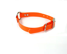 Load image into Gallery viewer, 3/4&#39;&#39; DayGlo Collar w Center Ring
