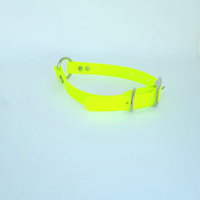 Load image into Gallery viewer, 3/4&#39;&#39; DayGlo Collar w Center Ring
