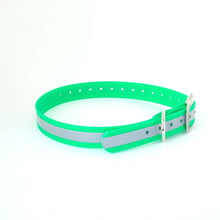 Load image into Gallery viewer, 1''DayGlo Reflective Collar