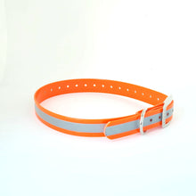 Load image into Gallery viewer, 1''DayGlo Reflective Collar