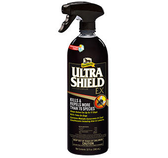 Ultrashield Ex Insecticide & Repellent