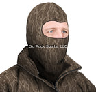 HQ Outfitters Spandex Full Head Mesh Face Mask