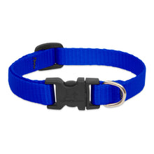 Load image into Gallery viewer, Lupine Basic Solids Dog Collar
