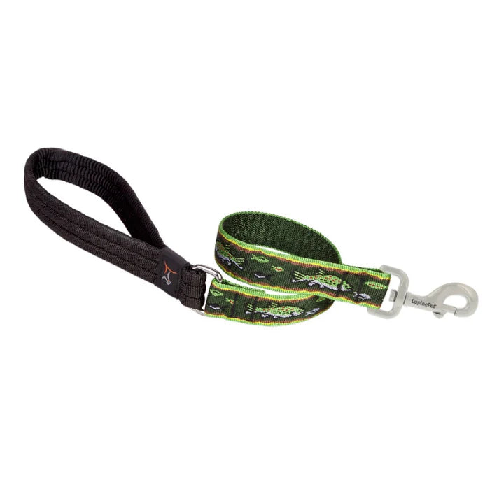 Lupine Originals 6 Ft. Dog Leash