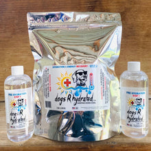 Load image into Gallery viewer, Hydration & Energy Recovery System