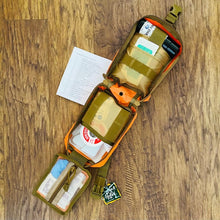 Load image into Gallery viewer, First Aid Medical Field Molle Pack