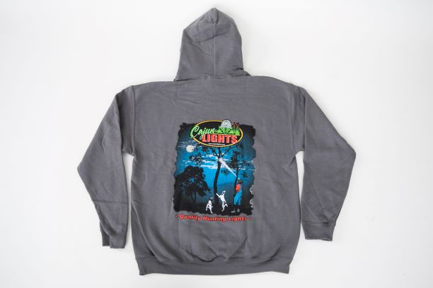 Cajun Hoodie
