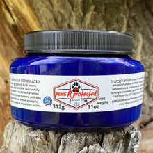 Load image into Gallery viewer, All-in-one all Natural Paw Protector Balm