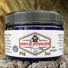 Load image into Gallery viewer, All-in-one all Natural Paw Protector Balm
