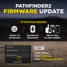 Load image into Gallery viewer, Dogtra Pathfinder 2 Green Collar