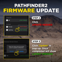 Load image into Gallery viewer, Dogtra Pathfinder 2 Green Collar
