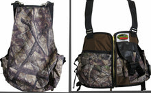 Load image into Gallery viewer, Cajun Hunting Vest