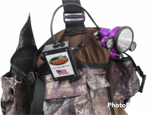 Load image into Gallery viewer, Cajun Hunting Vest