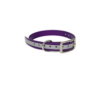 Load image into Gallery viewer, 3/4&#39;&#39; Dayglo Reflective  Collar
