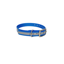 Load image into Gallery viewer, 1" Reflective Dayglo DIF 20" Collar