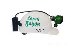 Load image into Gallery viewer, Cajun Bayou II Hunting Headlight
