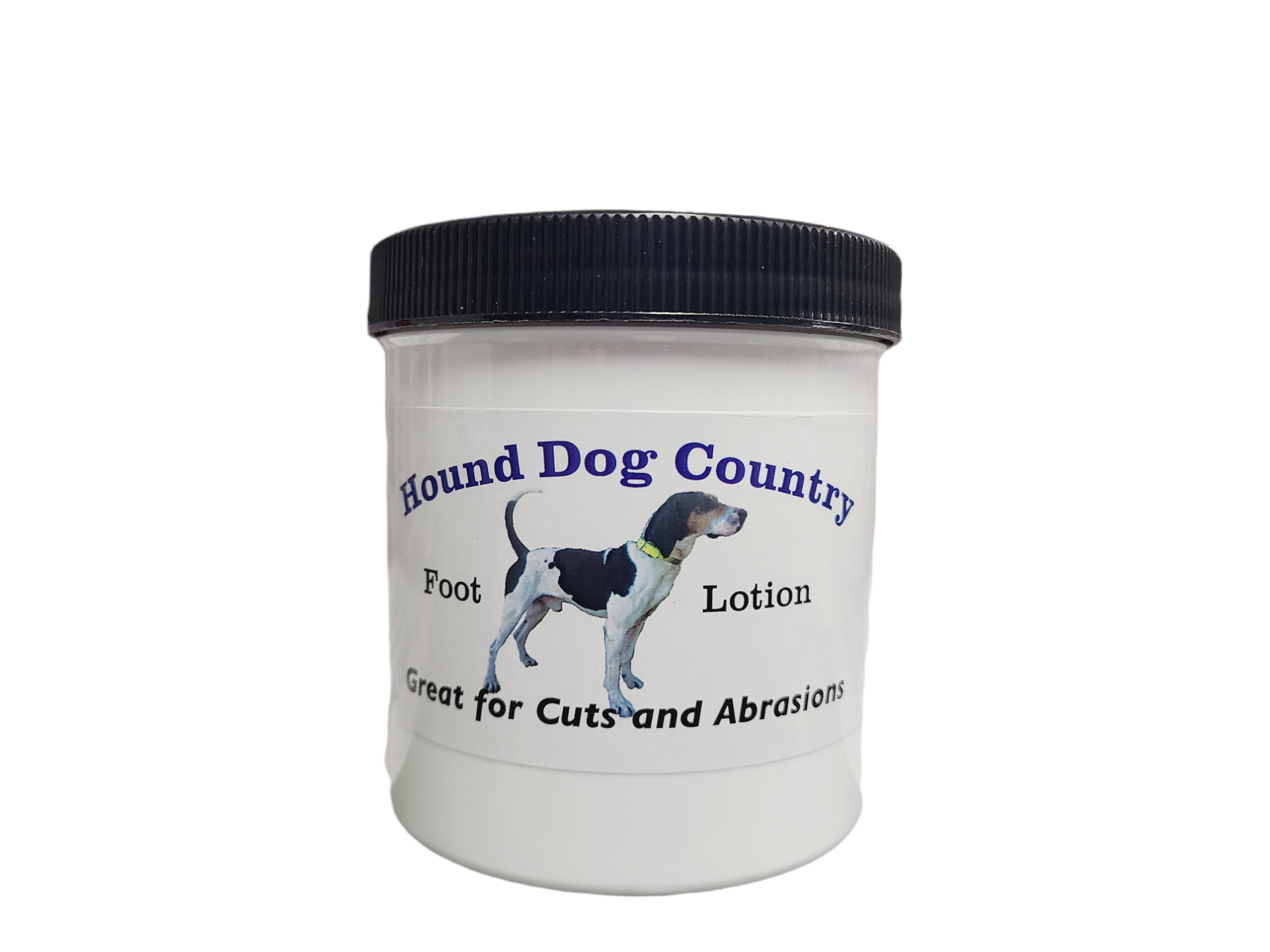 Dog hotsell foot lotion