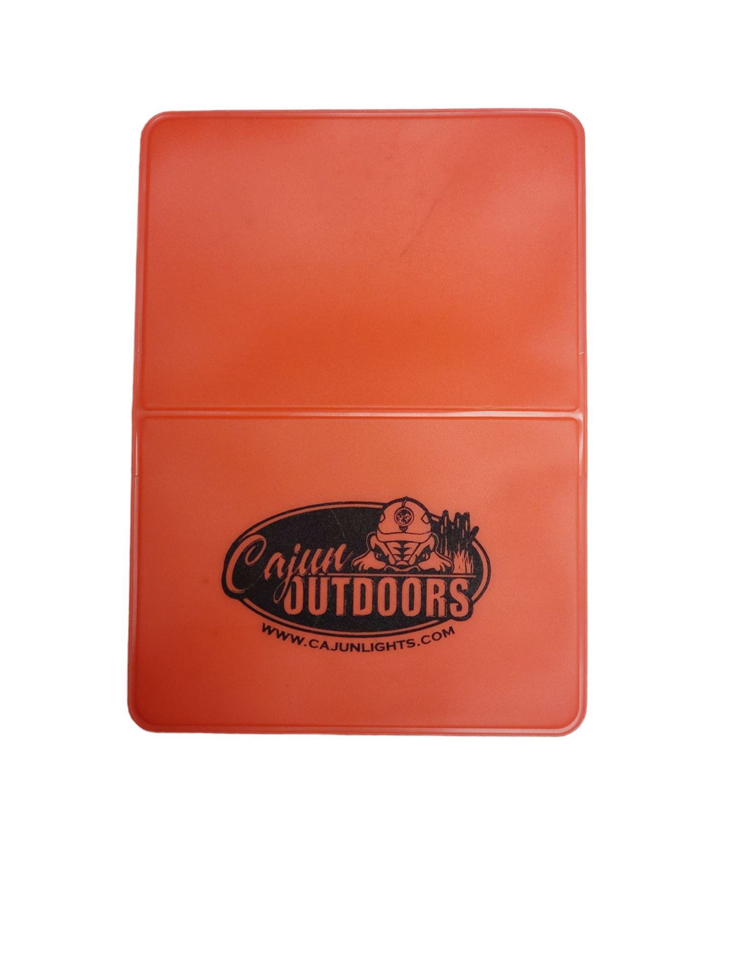Hunting Game License Holder