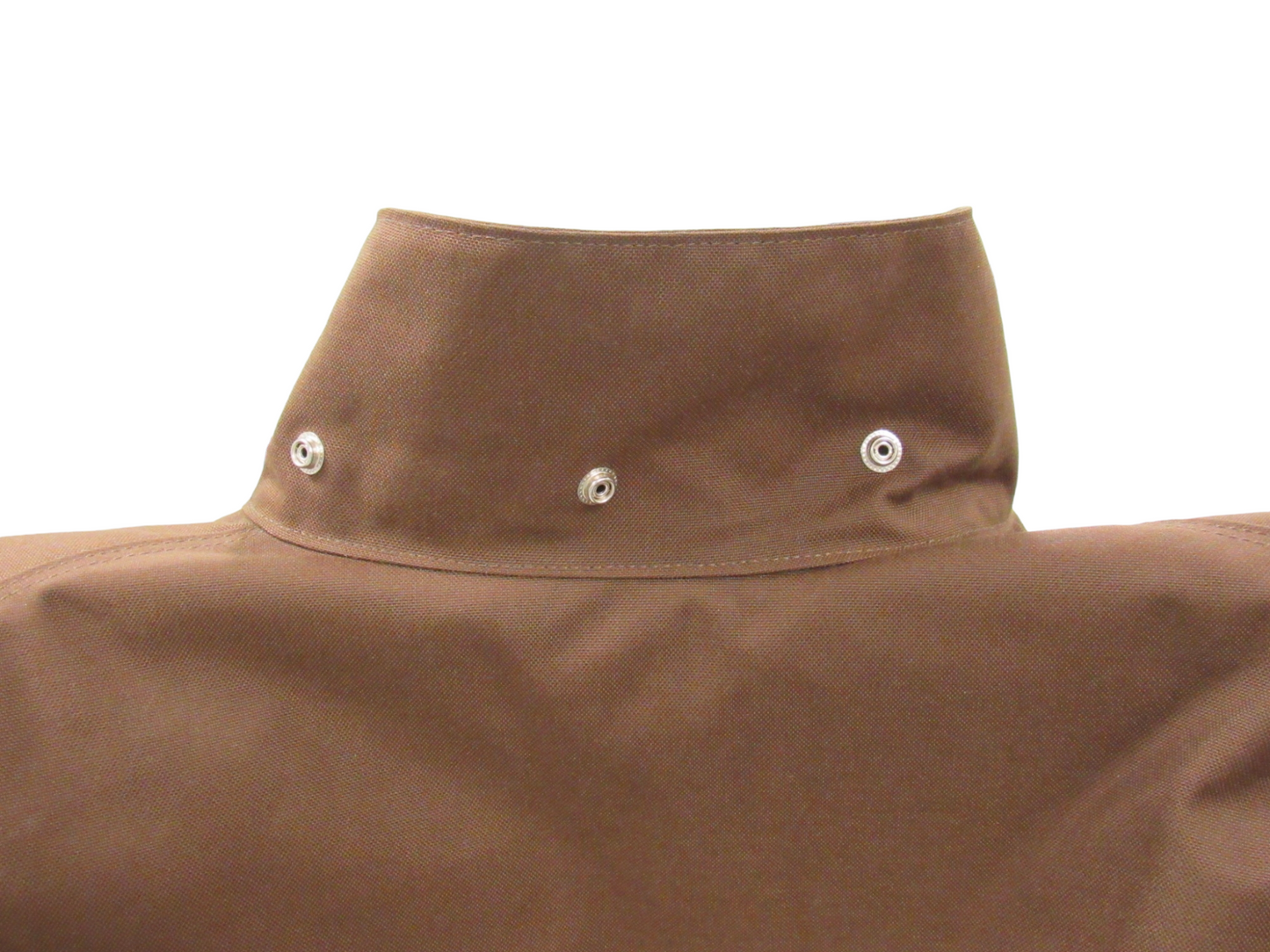 Cajun Briar Full Zip Coat