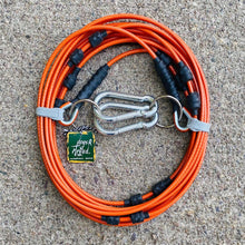 Load image into Gallery viewer, Dog Safety Travel Tie-Outs