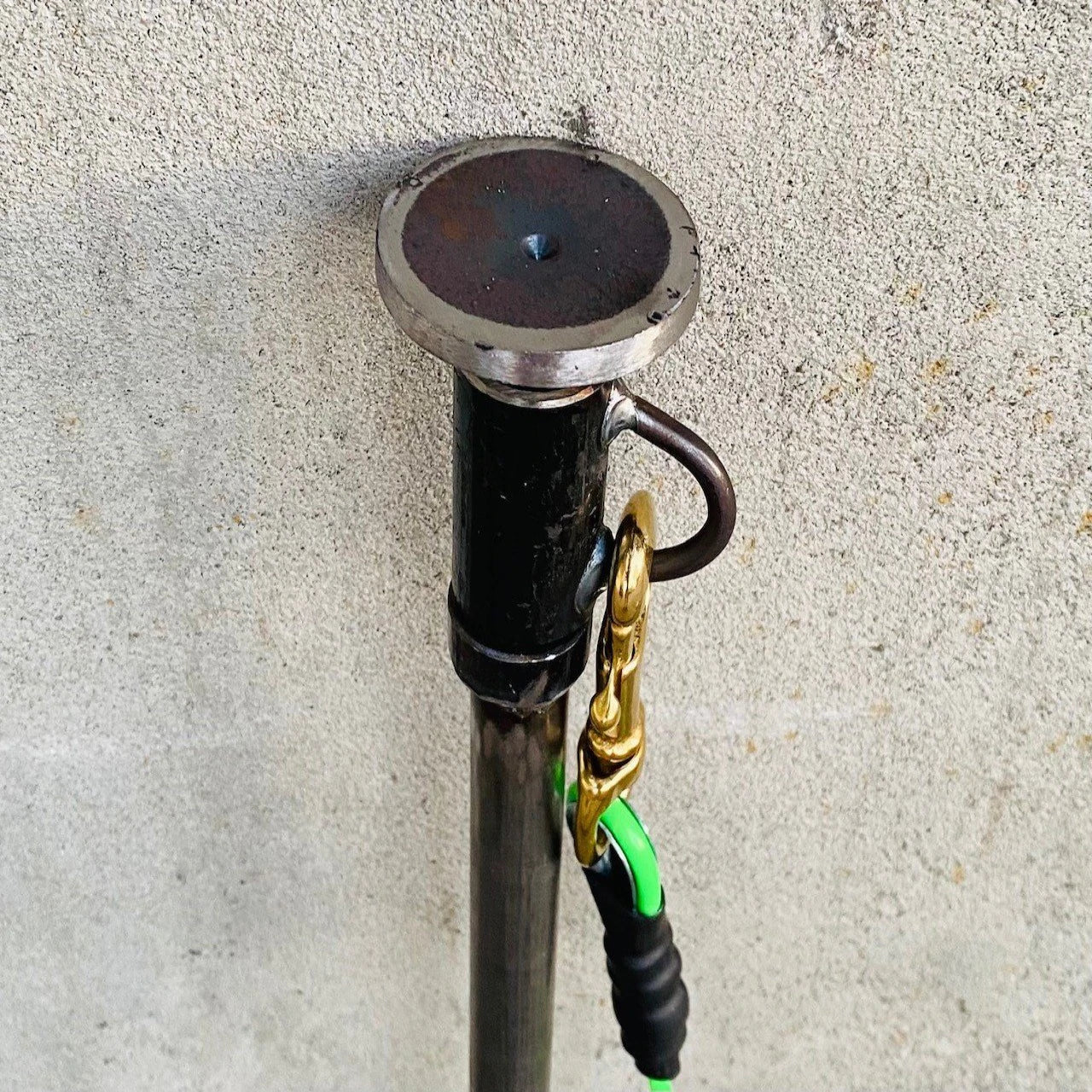 Titan Tie-Out Stake