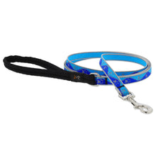 Load image into Gallery viewer, Lupine Reflective 6 Ft Dog Leash