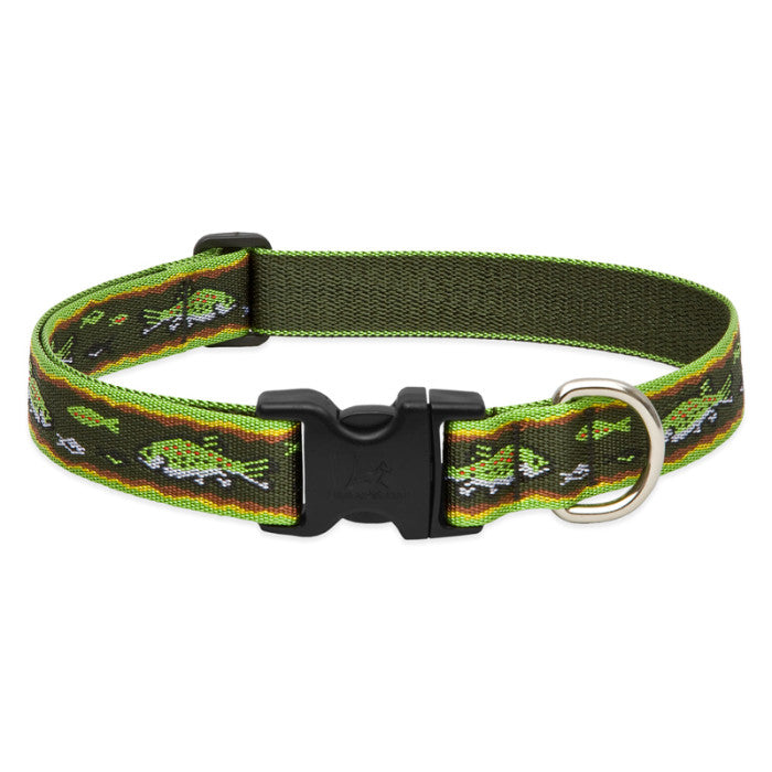 Lupine Originals Dog Collar
