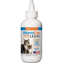 Load image into Gallery viewer, WormEze Cat Dewormer