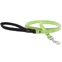 Load image into Gallery viewer, Lupine Reflective 6 Ft Dog Leash