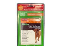Load image into Gallery viewer, WormXplus 7Way Dewormer
