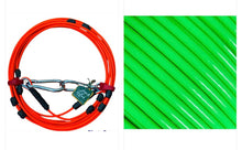 Load image into Gallery viewer, Dog Safety Travel Tie-Outs