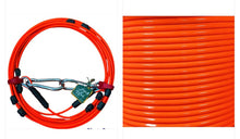 Load image into Gallery viewer, Dog Safety Travel Tie-Outs