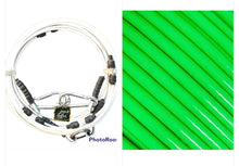 Load image into Gallery viewer, Dog Safety Travel Tie-Outs