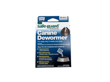 Load image into Gallery viewer, SafeGuard Canine Dewormer