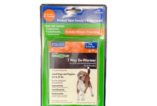 Load image into Gallery viewer, WormXplus 7Way Dewormer
