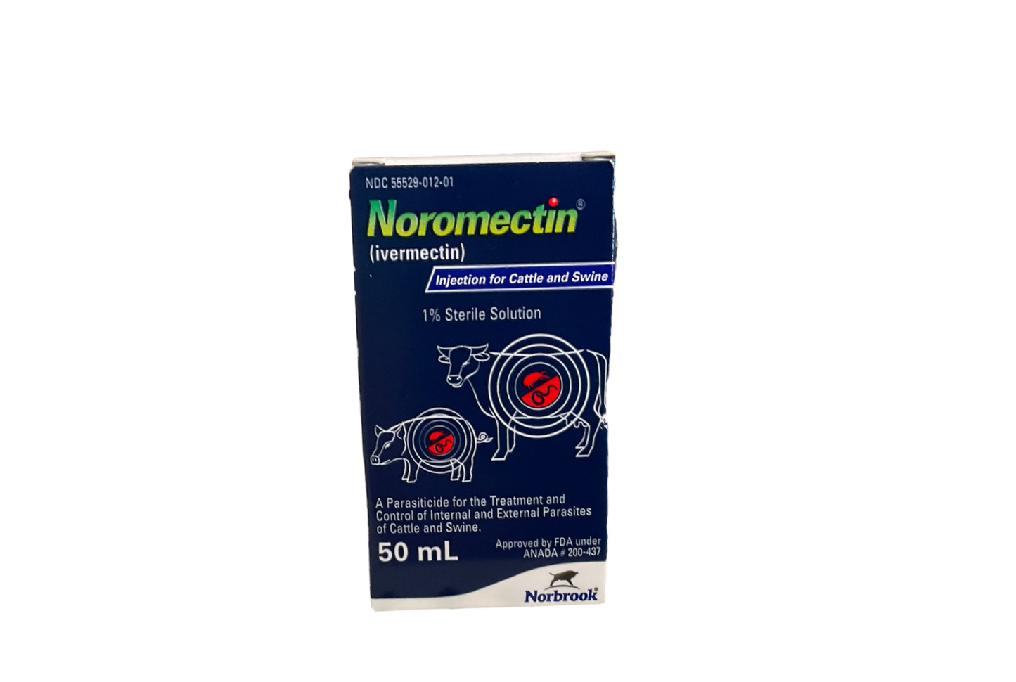 Noromectin