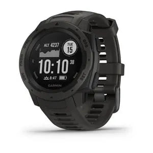 Instinct™ Watch, Graphite .