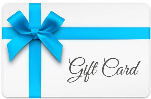Cajun Lights Gift Card
