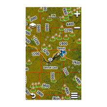 Load image into Gallery viewer, Garmin Huntview Map Card