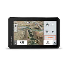 Load image into Gallery viewer, Garmin Tread - Base Edition 5.5" Powersport Navigator