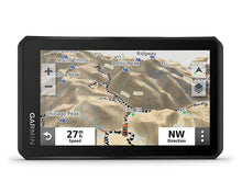 Load image into Gallery viewer, Garmin Tread - Base Edition 5.5" Powersport Navigator