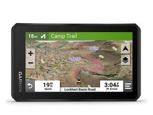 Load image into Gallery viewer, Garmin Tread - Base Edition 5.5" Powersport Navigator