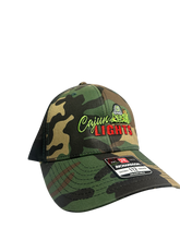 Load image into Gallery viewer, Cajun Logo Hat
